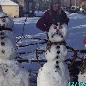 Meet your Posher, Scott